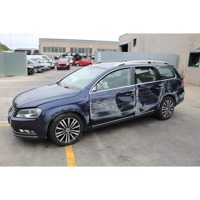 VOLKSWAGEN PASSAT SW 2.0 D 4X4 103KW 6M 5P (2012) RICAMBI IN MAGAZZINO