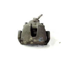 SPREDNJE LEVE ZAVORNE CELJUSTI  OEM N. 1682876 ORIGINAL REZERVNI DEL FORD FOCUS DA HCP DP MK2 R BER/SW (2008 - 2011) DIESEL LETNIK 2008