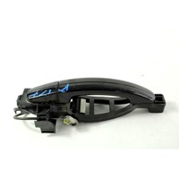 ZUNANJA KLJUKA SPREDNJA DESNA VRATA OEM N. 1305822 ORIGINAL REZERVNI DEL FORD FOCUS DA HCP DP MK2 R BER/SW (2008 - 2011) DIESEL LETNIK 2008