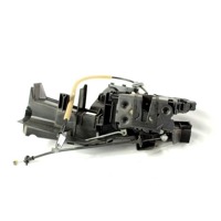 CENTRALNO ZAKLEPANJE PREDNIH LEVIH VRAT OEM N. 3M5A-R21813-ET ORIGINAL REZERVNI DEL FORD FOCUS DA HCP DP MK2 R BER/SW (2008 - 2011) DIESEL LETNIK 2008