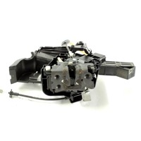 CENTRALNA KLJUCAVNICA ZADJIH LEVIH VRAT OEM N. 4M5A-R26413-BE ORIGINAL REZERVNI DEL FORD FOCUS DA HCP DP MK2 R BER/SW (2008 - 2011) DIESEL LETNIK 2008