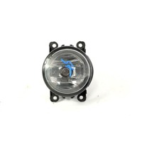 LEVA MEGLENKA OEM N. 2N11-15201-AB ORIGINAL REZERVNI DEL FORD FOCUS DA HCP DP MK2 R BER/SW (2008 - 2011) DIESEL LETNIK 2008