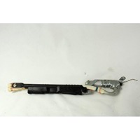 ZRACNA BLAZINA GLAVA LEVA OEM N. 7078479 ORIGINAL REZERVNI DEL BMW X5 E53 LCI R (2003 - 2007) DIESEL LETNIK 2006