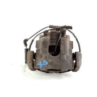 ZADNJE DESNE ZAVORNE CELJUSTI  OEM N. 34216768444 ORIGINAL REZERVNI DEL BMW X5 E53 LCI R (2003 - 2007) DIESEL LETNIK 2006