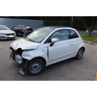 FIAT 500 1.3 D 55KW 5M 3P (2008) RICAMBI IN MAGAZZINO