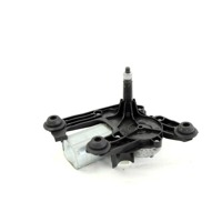 MOTORCEK ZADNJEGA BRISALCA OEM N. 9683382380 ORIGINAL REZERVNI DEL CITROEN C3 MK2 SC (2009 - 2016) DIESEL LETNIK 2014