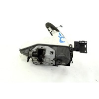 CENTRALNO ZAKLEPANJE PREDNIH LEVIH VRAT OEM N. 9800624480 ORIGINAL REZERVNI DEL CITROEN C3 MK2 SC (2009 - 2016) DIESEL LETNIK 2014