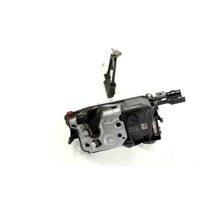 CENTRALNA KLJUCAVNICA ZADJIH LEVIH VRAT OEM N. 9800624880 ORIGINAL REZERVNI DEL CITROEN C3 MK2 SC (2009 - 2016) DIESEL LETNIK 2014