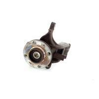 VRTLJIVI LEZAJ DESNO / PESTO KOLESA Z LEZAJEM SPREDAJ OEM N. 1607557580 ORIGINAL REZERVNI DEL CITROEN C3 MK2 SC (2009 - 2016) DIESEL LETNIK 2014