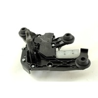 MOTORCEK ZADNJEGA BRISALCA OEM N. 9673251380 ORIGINAL REZERVNI DEL PEUGEOT 208 CA CC MK1 (2012 -2019) BENZINA LETNIK 2017