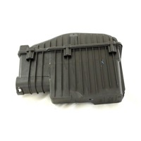 FILTAR ZRAKA OEM N. 9670851880 ORIGINAL REZERVNI DEL PEUGEOT 208 CA CC MK1 (2012 -2019) BENZINA LETNIK 2017