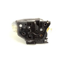 CENTRALNO ZAKLEPANJE PREDNIH LEVIH VRAT OEM N. 3C1837015A ORIGINAL REZERVNI DEL VOLKSWAGEN PASSAT B7 362 365 BER/SW (10/2010 - 2015)DIESEL LETNIK 2012