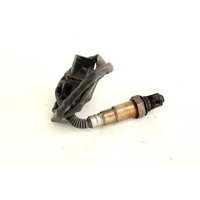 SONDA LAMBDA  OEM N. 03L906262B ORIGINAL REZERVNI DEL VOLKSWAGEN PASSAT B7 362 365 BER/SW (10/2010 - 2015)DIESEL LETNIK 2012