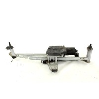 MOTORCEK PREDNJIH BRISALCEV OEM N. 3AB955023 ORIGINAL REZERVNI DEL VOLKSWAGEN PASSAT B7 362 365 BER/SW (10/2010 - 2015)DIESEL LETNIK 2012