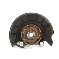 LEVI VRTLJIVI LEZAJ / PESTO KOLESA Z LEZAJEM SPREDAJ OEM N. 3C0407253F ORIGINAL REZERVNI DEL VOLKSWAGEN PASSAT B7 362 365 BER/SW (10/2010 - 2015)DIESEL LETNIK 2012