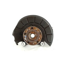 VRTLJIVI LEZAJ DESNO / PESTO KOLESA Z LEZAJEM SPREDAJ OEM N. 3C0407254F ORIGINAL REZERVNI DEL VOLKSWAGEN PASSAT B7 362 365 BER/SW (10/2010 - 2015)DIESEL LETNIK 2012