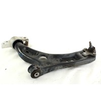 SPREDNJA LEVA ROKA  OEM N. 5N0407151 ORIGINAL REZERVNI DEL VOLKSWAGEN PASSAT B7 362 365 BER/SW (10/2010 - 2015)DIESEL LETNIK 2012