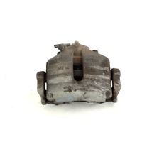 SPREDNJE DESNE ZAVORNE CELJUSTI  OEM N. 1K0615124E ORIGINAL REZERVNI DEL VOLKSWAGEN PASSAT B7 362 365 BER/SW (10/2010 - 2015)DIESEL LETNIK 2012