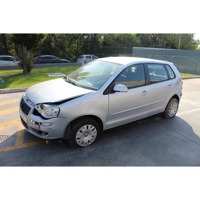 VOLKSWAGEN POLO 1.4 D 51KW 5M 5P (2007) RICAMBI IN MAGAZZINO