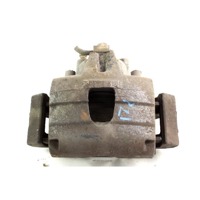 SPREDNJE DESNE ZAVORNE CELJUSTI  OEM N. 05072218AB ORIGINAL REZERVNI DEL CHRYSLER VOYAGER/GRAN VOYAGER RG RS MK4 (2001 - 2007) DIESEL LETNIK 2004