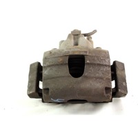 SPREDNJE LEVE ZAVORNE CELJUSTI  OEM N. 05072219AB ORIGINAL REZERVNI DEL CHRYSLER VOYAGER/GRAN VOYAGER RG RS MK4 (2001 - 2007) DIESEL LETNIK 2004