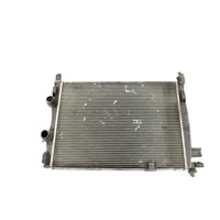 RADIATOR VODE OEM N. 21410JD508 ORIGINAL REZERVNI DEL NISSAN QASHQAI J10C (2006 - 2010) DIESEL LETNIK 2007