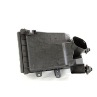 FILTAR ZRAKA OEM N. 16500JD50E ORIGINAL REZERVNI DEL NISSAN QASHQAI J10C (2006 - 2010) DIESEL LETNIK 2007