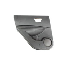 VRATNI PANEL OEM N. PNPSPNSQASHQAIJ10CSV5P ORIGINAL REZERVNI DEL NISSAN QASHQAI J10C (2006 - 2010) DIESEL LETNIK 2007