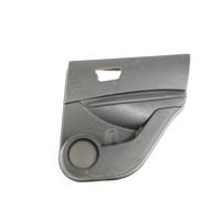 VRATNI PANEL OEM N. PNPDPNSQASHQAIJ10CSV5P ORIGINAL REZERVNI DEL NISSAN QASHQAI J10C (2006 - 2010) DIESEL LETNIK 2007