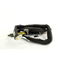 ZRACNA BLAZINA GLAVA LEVA OEM N. 985P1JD00A ORIGINAL REZERVNI DEL NISSAN QASHQAI J10C (2006 - 2010) DIESEL LETNIK 2007