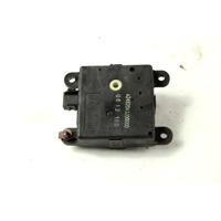 MOTORCEK OGREVANJA OEM N. A24820A3200000 ORIGINAL REZERVNI DEL NISSAN QASHQAI J10C (2006 - 2010) DIESEL LETNIK 2007