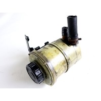 REZERVOAR CRPALKA  SERVO VOLAN OEM N. 8200005185 ORIGINAL REZERVNI DEL DACIA SANDERO MK1 (2008 - 2012) BENZINA/GPL LETNIK 2008