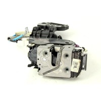 CENTRALNO ZAKLEPANJE ZADNJIH DESNIH VRAT OEM N. A0997305600 ORIGINAL REZERVNI DEL MERCEDES CLA C117 X117 BER/SW (2013 - 2019) DIESEL LETNIK 2016