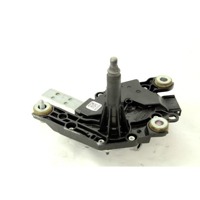 MOTORCEK ZADNJEGA BRISALCA OEM N. A1569068200 ORIGINAL REZERVNI DEL MERCEDES CLA C117 X117 BER/SW (2013 - 2019) DIESEL LETNIK 2016