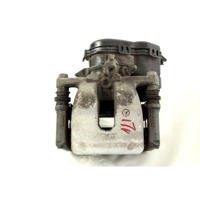 ZADNJE DESNE ZAVORNE CELJUSTI  OEM N. A0004232481 ORIGINAL REZERVNI DEL MERCEDES CLA C117 X117 BER/SW (2013 - 2019) DIESEL LETNIK 2016