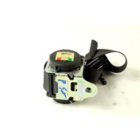 VARNOSTNI PAS OEM N. 13290256 ORIGINAL REZERVNI DEL OPEL CORSA D R S07 (02/2011 - 2014) BENZINA/GPL LETNIK 2012