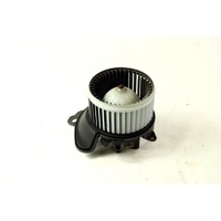 VENTILATOR  KABINE  OEM N. 13335075 ORIGINAL REZERVNI DEL OPEL CORSA D R S07 (02/2011 - 2014) BENZINA/GPL LETNIK 2012