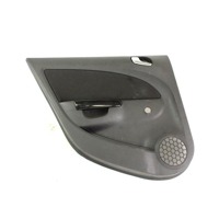 VRATNI PANEL OEM N. PNPSTOPCORSADS07BR5P ORIGINAL REZERVNI DEL OPEL CORSA D R S07 (02/2011 - 2014) BENZINA/GPL LETNIK 2012