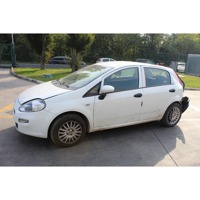 FIAT PUNTO 1.3 D 70KW 5M 5P (2016) RICAMBI IN MAGAZZINO