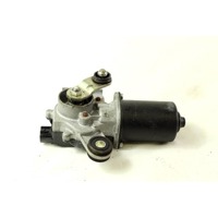 MOTORCEK PREDNJIH BRISALCEV OEM N. 28810JX30A ORIGINAL REZERVNI DEL NISSAN NV200 EVALIA M20 M20M (DAL 2009)DIESEL LETNIK 2012