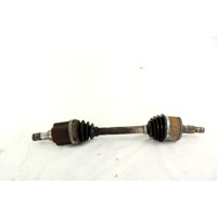 LEVA SPREDNJA POGONSKA GRED  OEM N. LR072069 ORIGINAL REZERVNI DEL LAND ROVER RANGE ROVER SPORT L320 MK1 R (2010 -2013)DIESEL LETNIK 2010