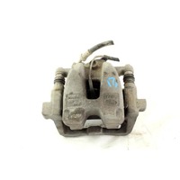 ZADNJE DESNE ZAVORNE CELJUSTI  OEM N. LR015524 ORIGINAL REZERVNI DEL LAND ROVER RANGE ROVER SPORT L320 MK1 R (2010 -2013)DIESEL LETNIK 2010