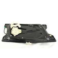 MEHANIZEM DVIGA SPREDNJIH STEKEL  OEM N. 32053 SISTEMA ALZACRISTALLO PORTA ANTERIORE ELETTR ORIGINAL REZERVNI DEL LAND ROVER RANGE ROVER SPORT L320 MK1 R (2010 -2013)DIESEL LETNIK 2010