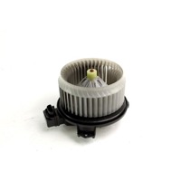 VENTILATOR  KABINE  OEM N. AV272700-0311 ORIGINAL REZERVNI DEL TOYOTA YARIS P9 MK2 R (2009 - 2011)BENZINA LETNIK 2010