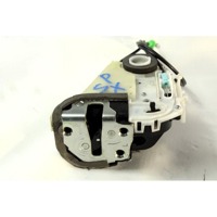 CENTRALNA KLJUCAVNICA ZADJIH LEVIH VRAT OEM N. 690600D060 ORIGINAL REZERVNI DEL TOYOTA YARIS P9 MK2 R (2009 - 2011)BENZINA LETNIK 2010