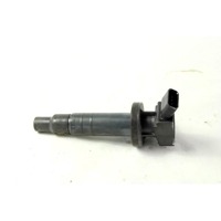 VZIGALNE TULJAVE OEM N. 90919-02239 ORIGINAL REZERVNI DEL TOYOTA YARIS P9 MK2 R (2009 - 2011)BENZINA LETNIK 2010