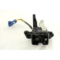 ZAKLEPANJE PRTLJA?NIH VRAT  OEM N. 693500D041 ORIGINAL REZERVNI DEL TOYOTA YARIS P9 MK2 R (2009 - 2011)BENZINA LETNIK 2010