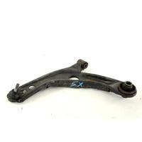 SPREDNJA LEVA ROKA  OEM N. 4806909041 ORIGINAL REZERVNI DEL TOYOTA YARIS P9 MK2 R (2009 - 2011)BENZINA LETNIK 2010