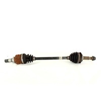 LEVA SPREDNJA POGONSKA GRED  OEM N. 43420-0D170-C ORIGINAL REZERVNI DEL TOYOTA YARIS P9 MK2 R (2009 - 2011)BENZINA LETNIK 2010