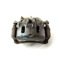 SPREDNJE DESNE ZAVORNE CELJUSTI  OEM N. 5819026A10 ORIGINAL REZERVNI DEL HYUNDAI SANTA FE SM MK1 (2000 - 2006) DIESEL LETNIK 2002